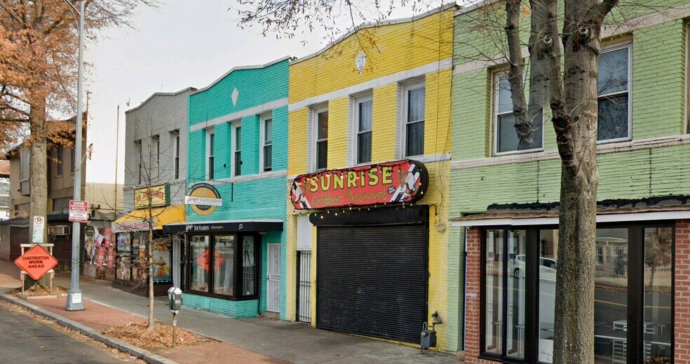 Primary Photo Of 5329 Georgia Ave NW, Washington General Retail For Sale