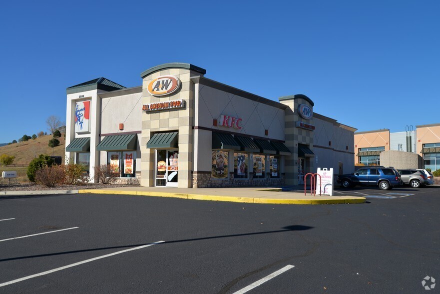 More Photos Of 2595-2597 S Lewis Way, Lakewood Unknown For Lease