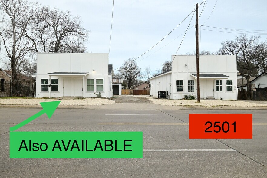 2501 Ann Arbor, Dallas, TX 75216 - Loft Creative Space For Sale ...