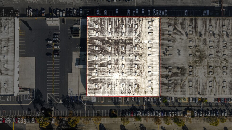 More Photos Of 525 Maple Ave, Torrance Distribution For Lease