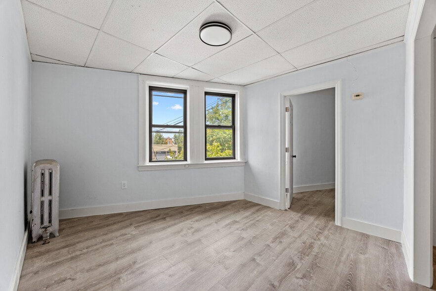 More Photos Of 76-14 Rockaway Blvd, Woodhaven Storefront Retail Residential For Sale