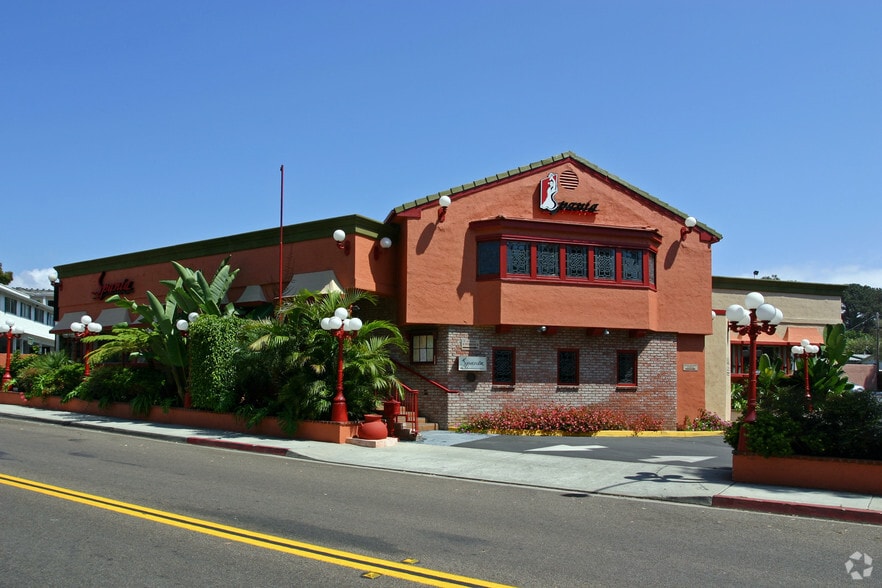 More Photos Of 3050 Pio Pico Dr, Carlsbad Restaurant For Sale