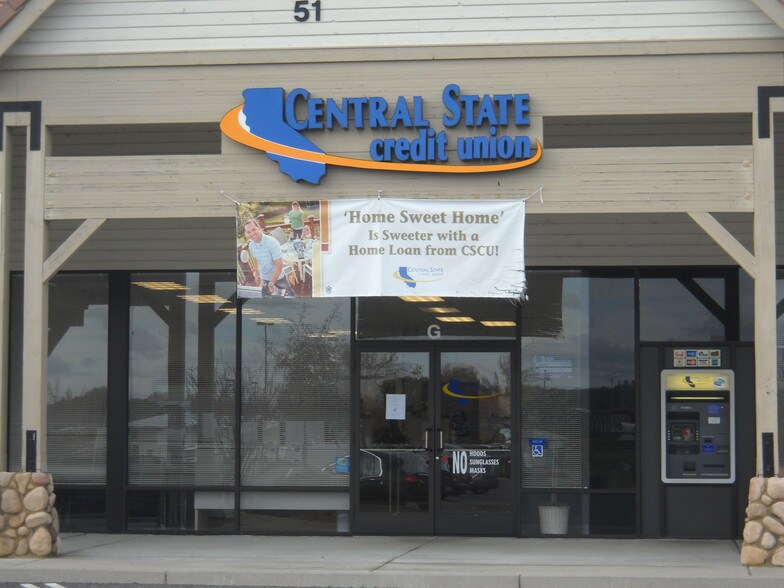 More Photos Of 51 N Main St, Angels Camp General Retail For Sale