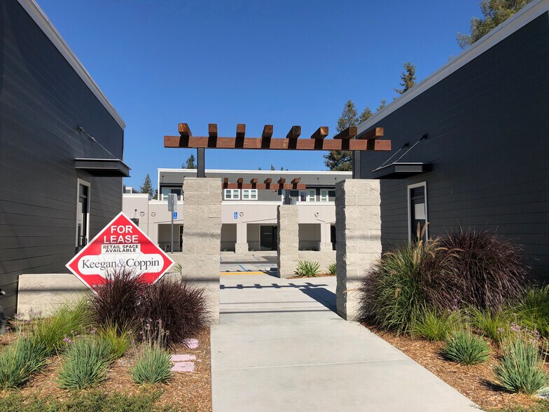 More Photos Of 7301-7351 Camino Colegio, Rohnert Park Freestanding For Lease