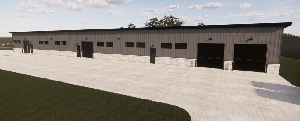 More Photos Of Lot 9a Ders Dr, Swisher Flex For Sale