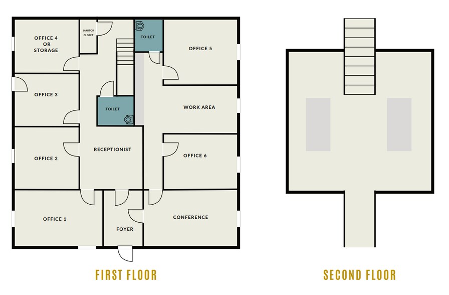 More Photos Of 419 Chatham Square Office Park, Fredericksburg Office For Lease