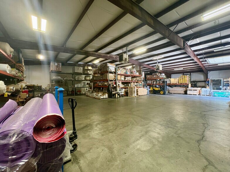 More Photos Of 6909 Burlington Rd, Whitsett Freestanding For Lease