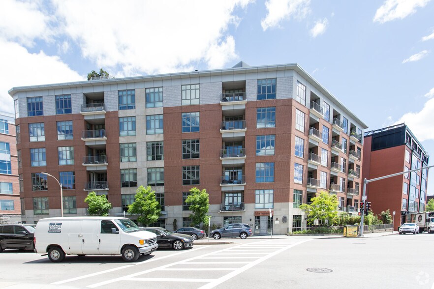 More Photos Of 148-152 Dorchester Ave, South Boston Apartments For Sale