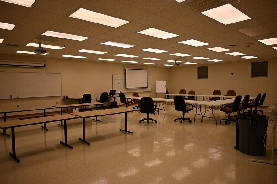 More Photos Of 5910 Clyde Rhyne Dr, Sanford Office For Sale