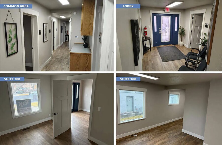 More Photos Of 241 4th Ave N, Twin Falls Office For Lease