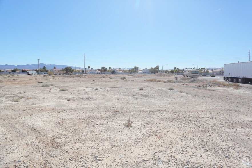 More Photos Of Gillespie St North Of E Pebble Rd, Las Vegas Land For Sale