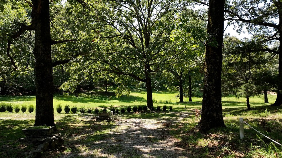 More Photos Of 8843 Highway 70, Arlington Land For Sale