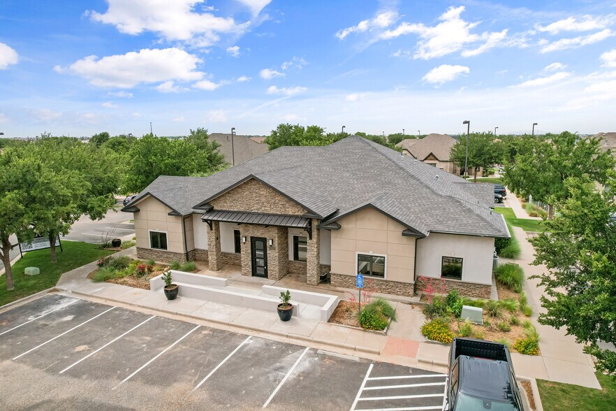 More Photos Of 6102 82nd St, Lubbock Medical For Sale