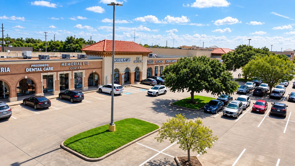 More Photos Of 4707-4755 Highway 6, Missouri City Storefront For Lease