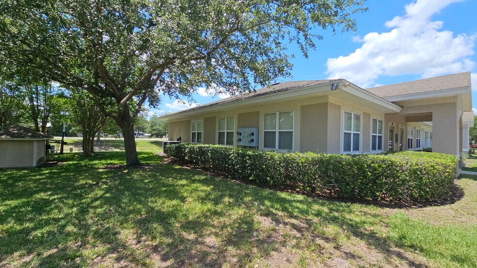 More Photos Of 91 Branscomb Rd, Green Cove Springs Office For Sale