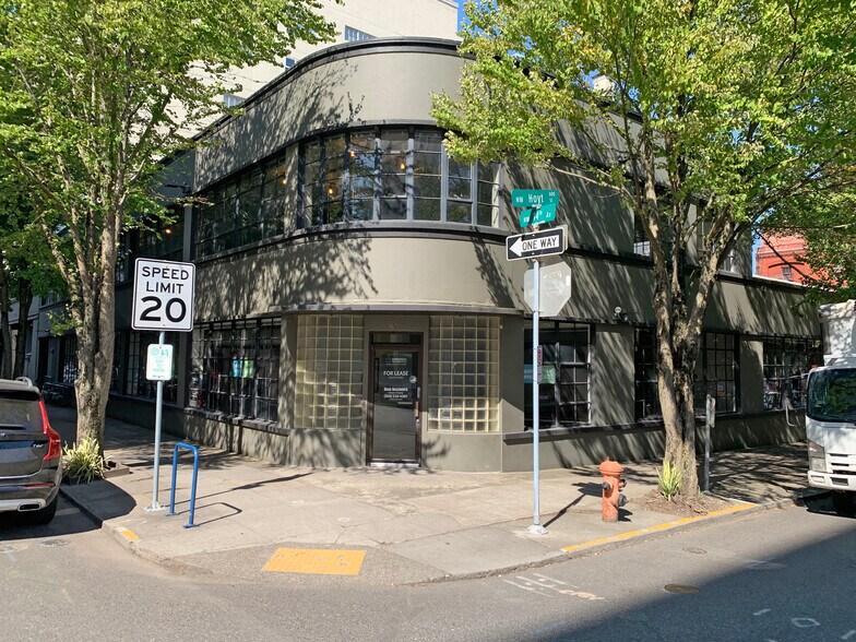 More Photos Of 600 NW 14th Ave, Portland Loft Creative Space For Lease