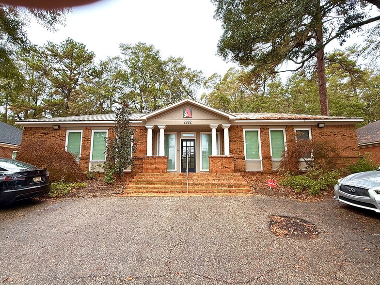 More Photos Of 2882 Remington Green Cir, Tallahassee Office For Lease