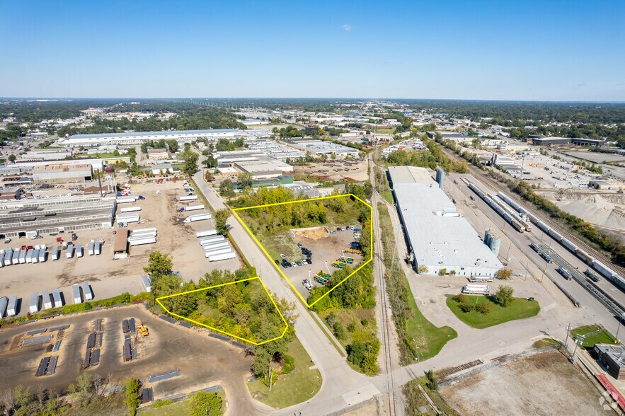 More Photos Of 11777 Nagel St, Warren Land For Sale
