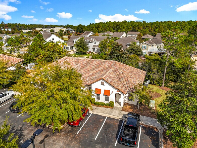 More Photos Of 344 Paseo Reyes Dr, Saint Augustine Office For Sale