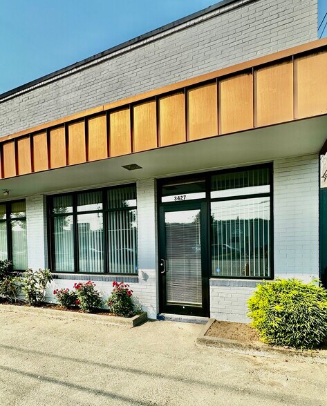 Primary Photo Of 3427 4th Ave S, Seattle Warehouse For Lease