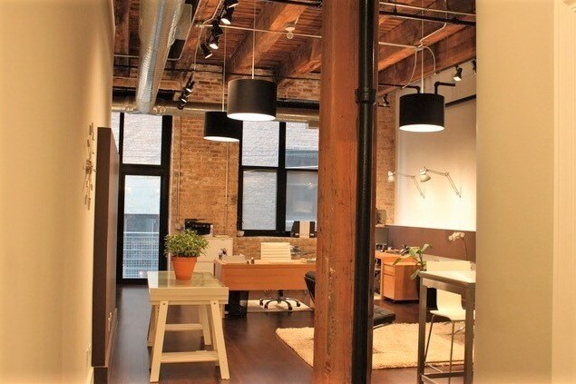 More Photos Of 824 W Superior St, Chicago Office Residential For Sale