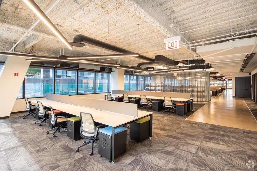 Photo of 5th Floor Ste 550