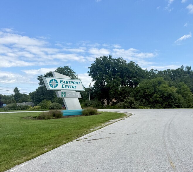 More Photos Of 2601 Leonard Dr, Valparaiso Land For Sale