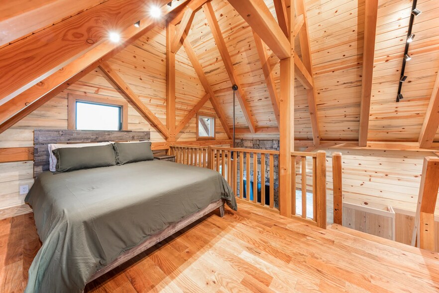 More Photos Of 1667 Sherwood Camp Rd, Victoria Land For Sale