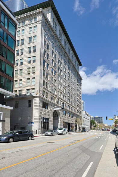 More Photos Of 417 S Hill St, Los Angeles Office For Sale