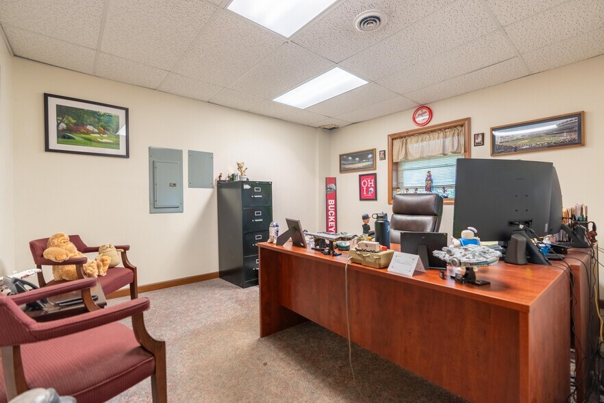 More Photos Of 4268 Erie Ave SW, Navarre Office Residential For Sale