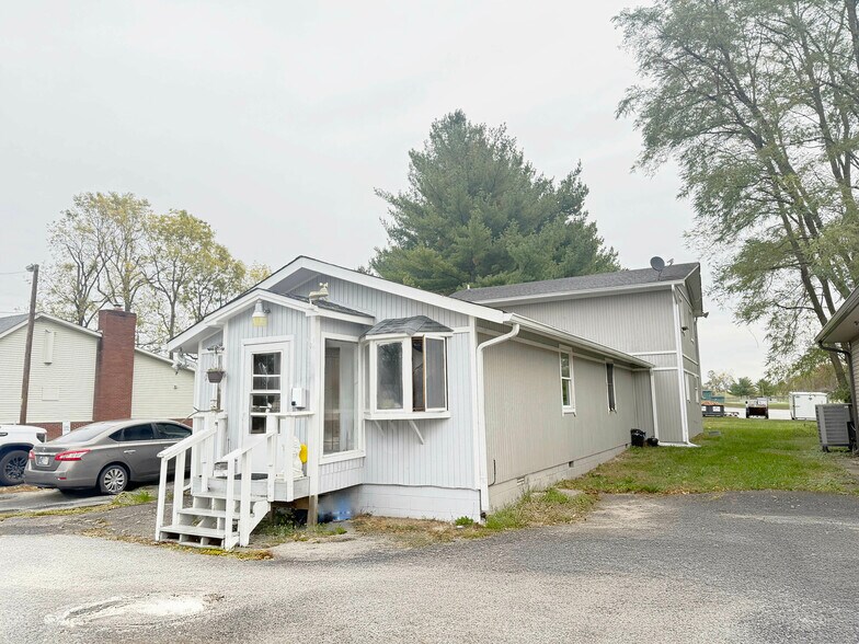 Primary Photo Of 285 S Chestnut St, Monrovia Apartments For Sale