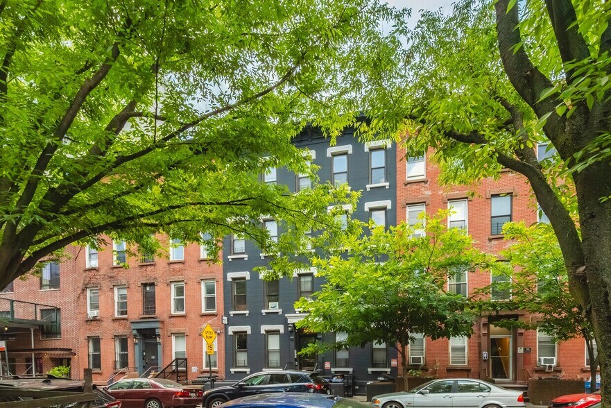 More Photos Of , Brooklyn Multifamily For Sale