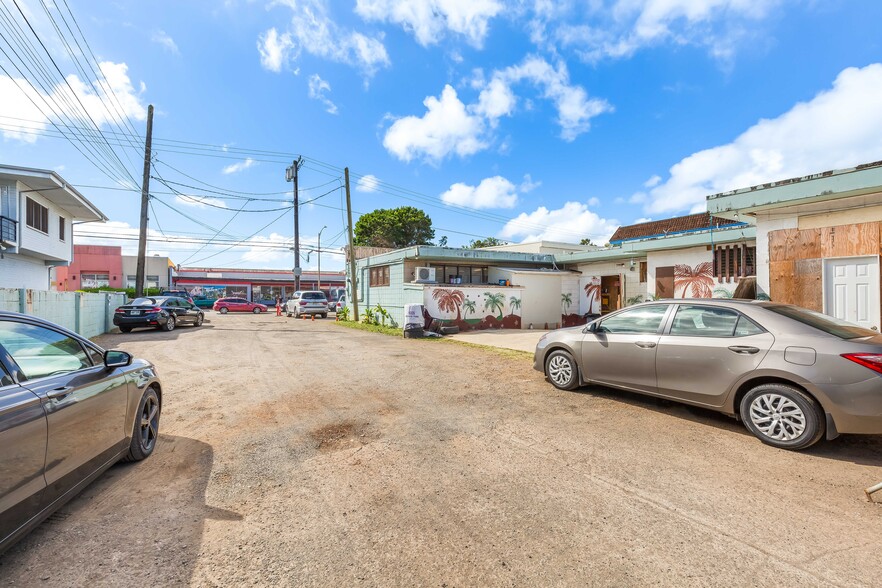 More Photos Of 650 Kilani Ave, Wahiawa Religious Facility For Sale