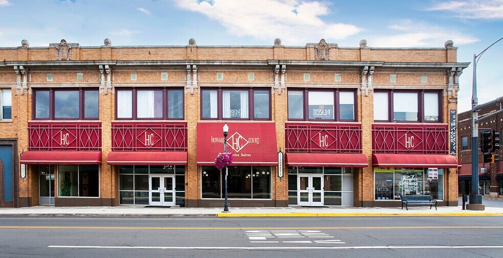 More Photos Of 302 E Howard St, Hibbing Office For Lease