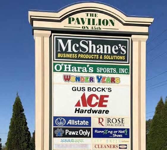 More Photos Of 1810-1868 45th St, Munster Unknown For Lease