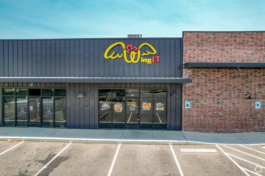 More Photos Of 313 FM 1103, Cibolo Freestanding For Lease