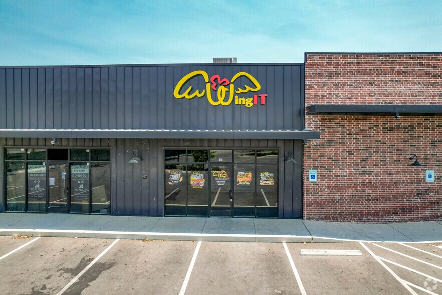 More Photos Of 313 FM 1103, Cibolo Freestanding For Lease