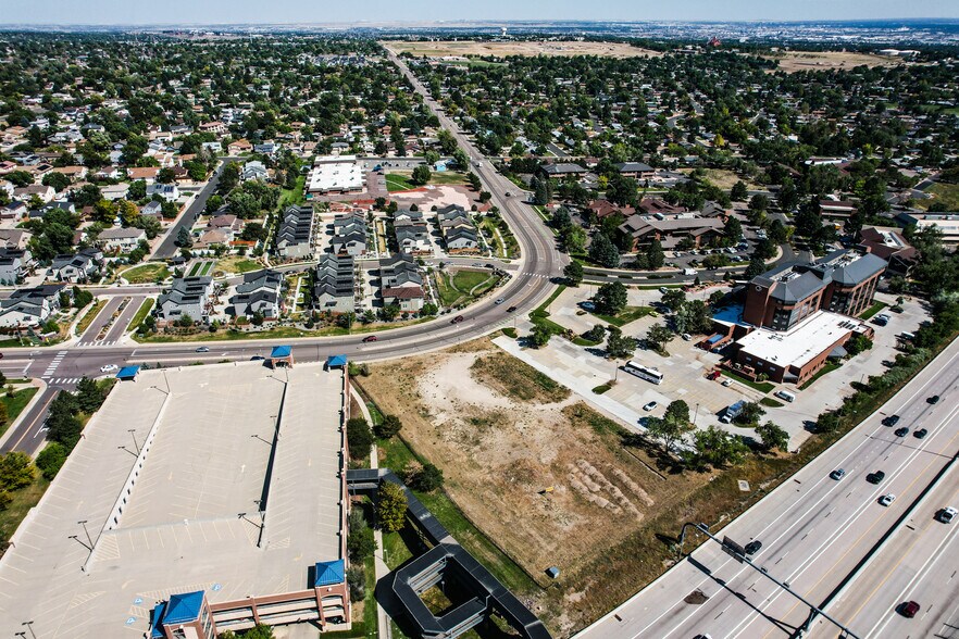 More Photos Of 8773 Yates, Westminster Land For Sale