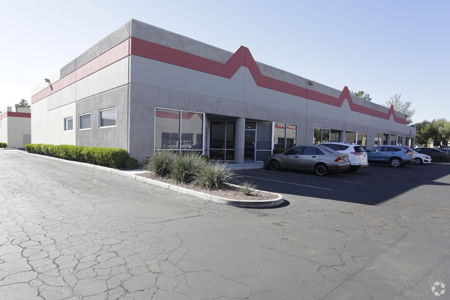 More Photos Of 5110 S Valley View Blvd, Las Vegas Unknown For Lease