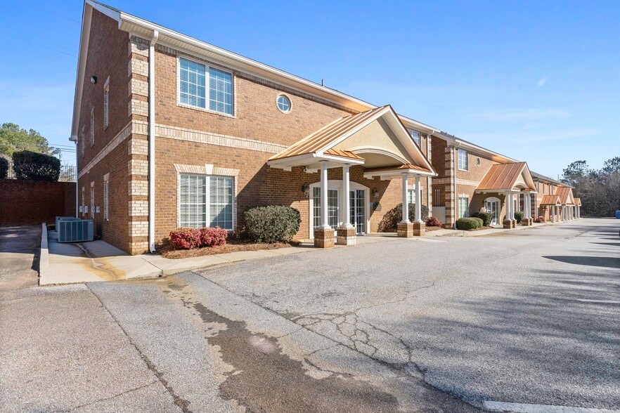 More Photos Of , McDonough Office For Sale