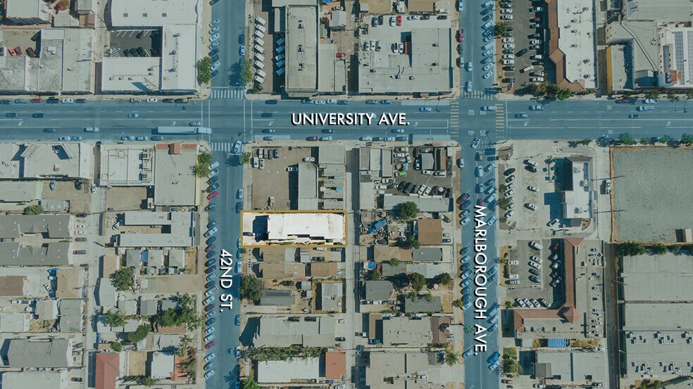 More Photos Of 4022 42nd St, San Diego Apartments For Sale