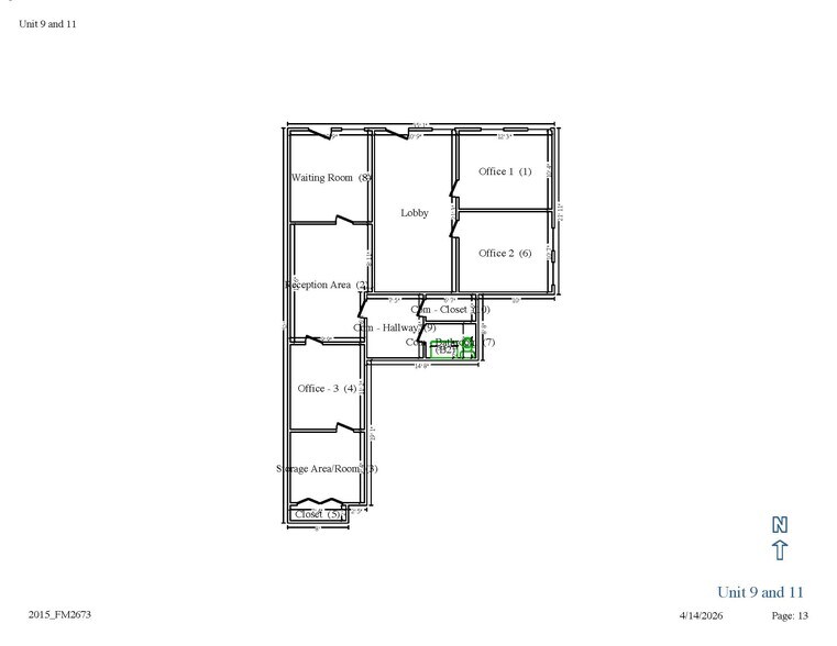 More Photos Of 2015 FM 2673, Canyon Lake Apartments For Lease