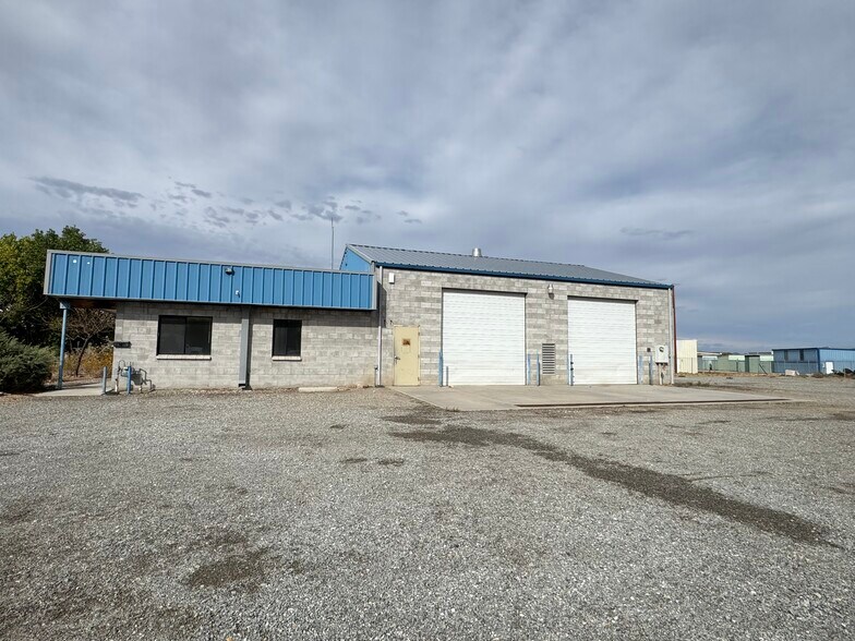 More Photos Of 1 US Highway 95A E, Yerington Industrial For Lease