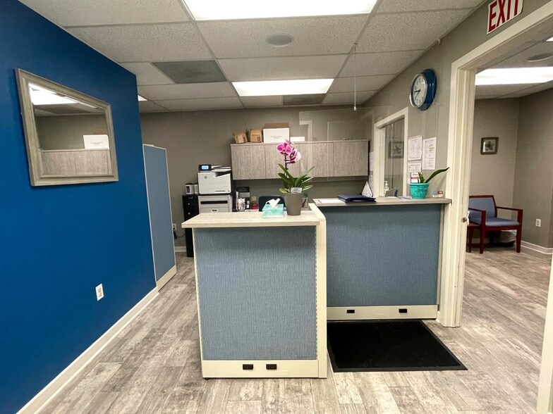 More Photos Of 2032 N Broad St, Lansdale Medical For Lease