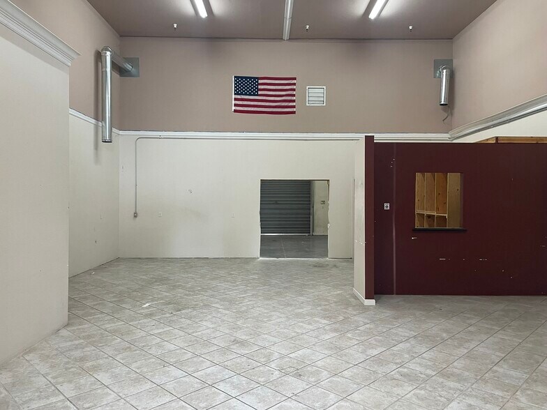 More Photos Of 3715 Santa Rosa Ave, Santa Rosa Warehouse For Lease