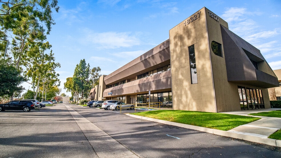 More Photos Of 18331 Gridley Rd, Cerritos Medical For Lease