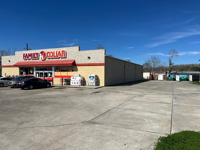 More Photos Of 7535 Highway 182 E, Morgan City Freestanding For Sale