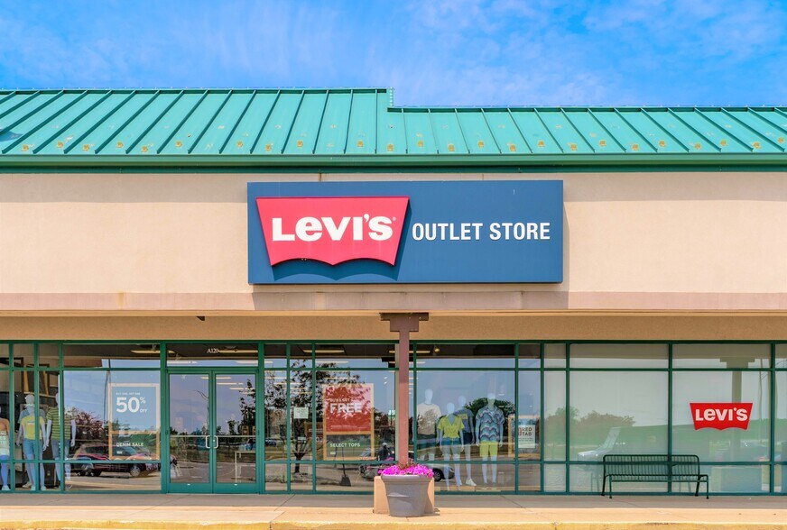 More Photos Of 6245-6425 N Old 27, Fremont Unknown For Lease