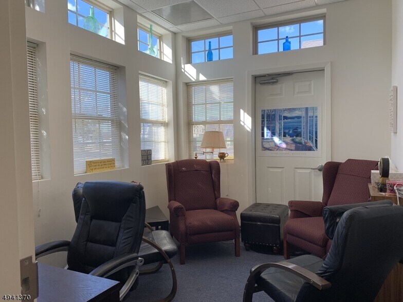 More Photos Of 491 Amwell Rd, Hillsborough Office For Sale