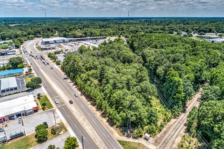 More Photos Of Rutland Ave, Aiken Land For Sale